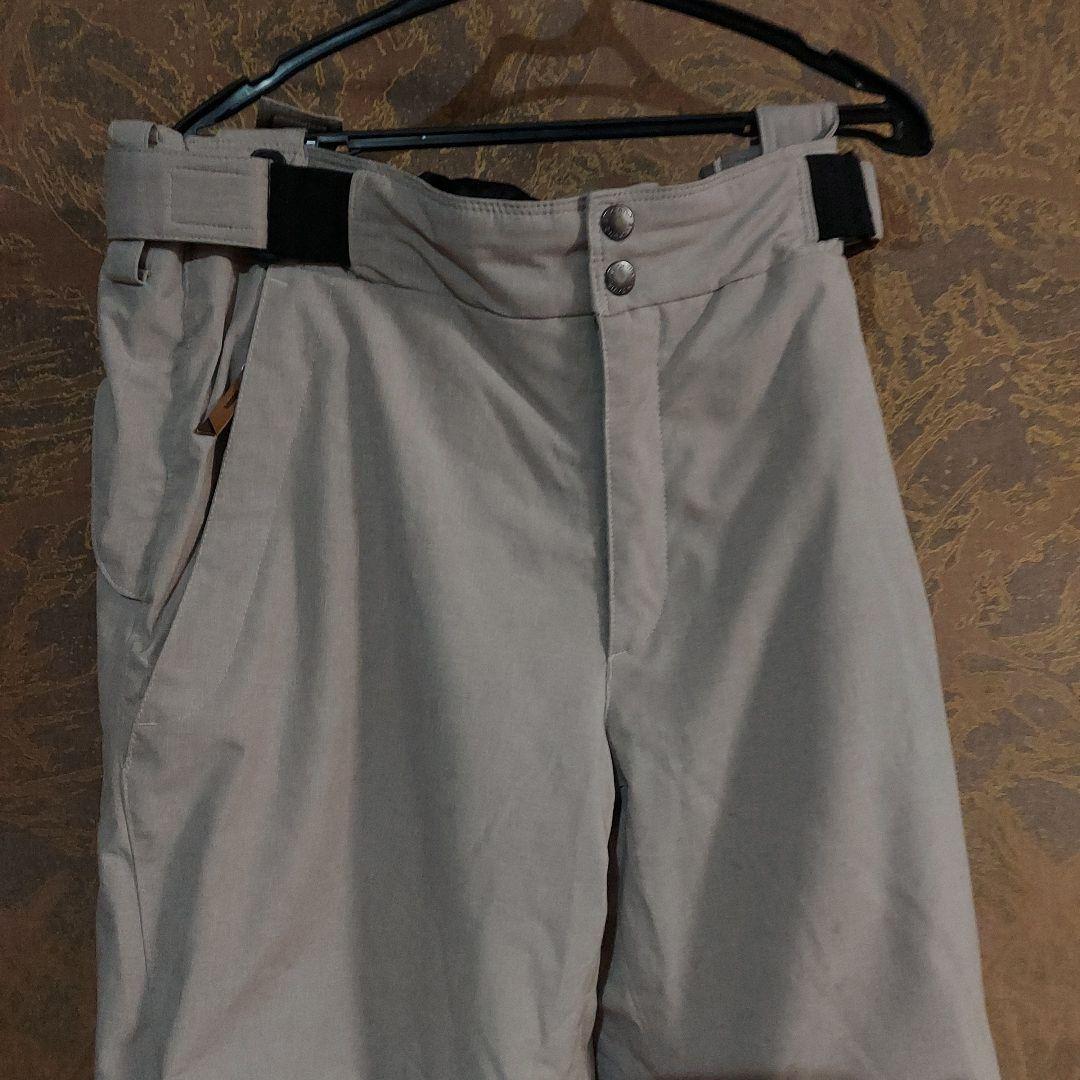 スキー・スノボ用ジャケットとパンツセット　ONYONE Mサイズ