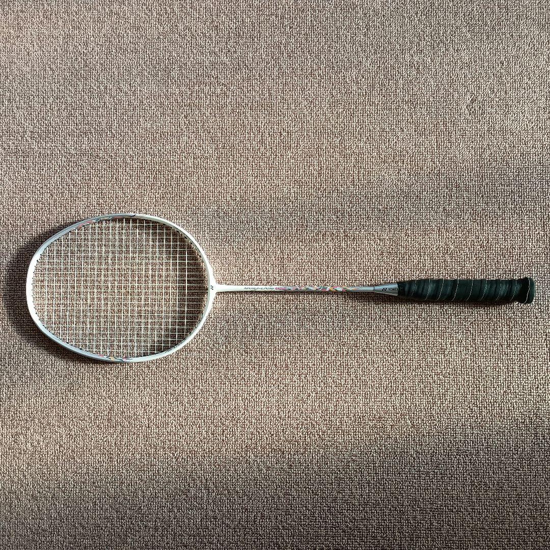 YONEX バトミントン ラケット NANOFLARE 400
