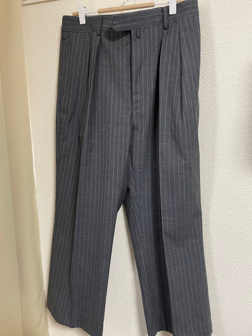 ニート NEAT vintage DORMEUIL TONIC Ex