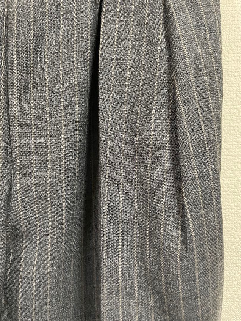 ニート NEAT vintage DORMEUIL TONIC Ex