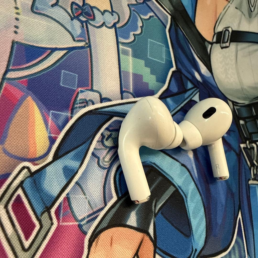 イヤホン AirPods Pro 2 Type-C