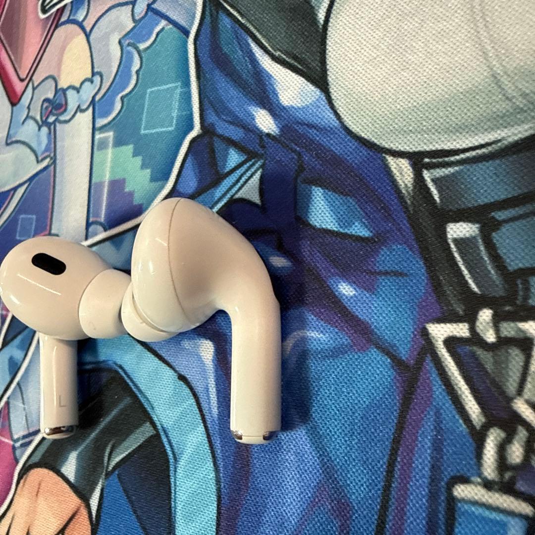 イヤホン AirPods Pro 2 Type-C