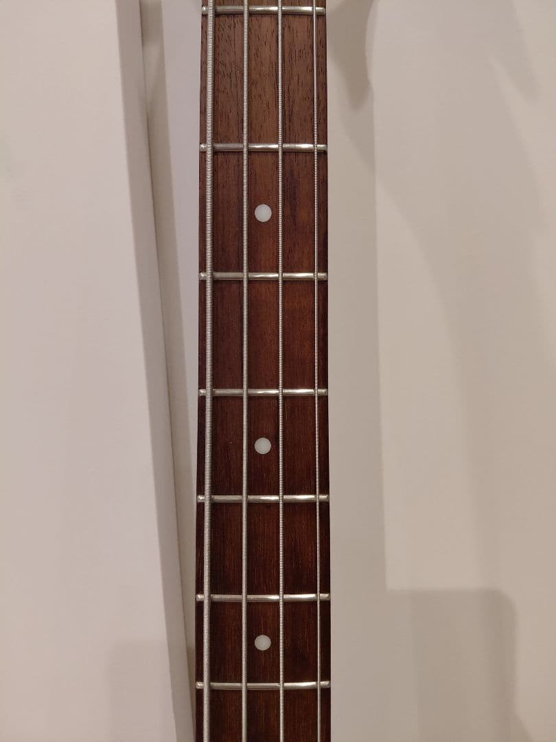 Ibanez アイバニーズ 4弦 (マホガニー・オイル) GSR100EX-MO