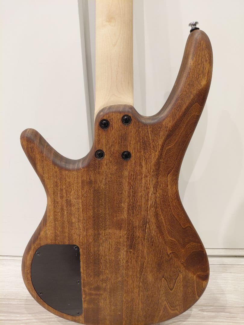 Ibanez アイバニーズ 4弦 (マホガニー・オイル) GSR100EX-MO