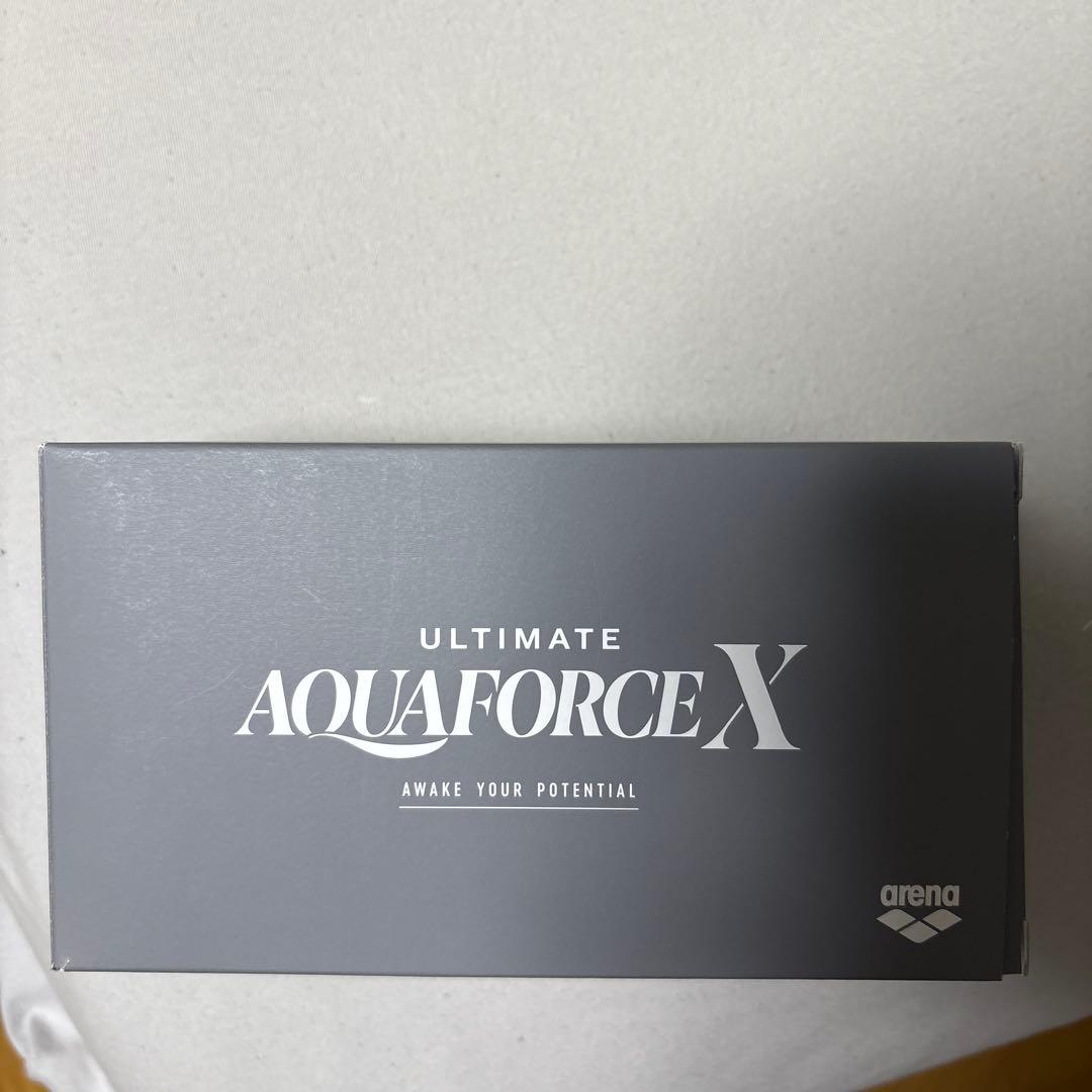 arena アルティメットアクアフォースX MF