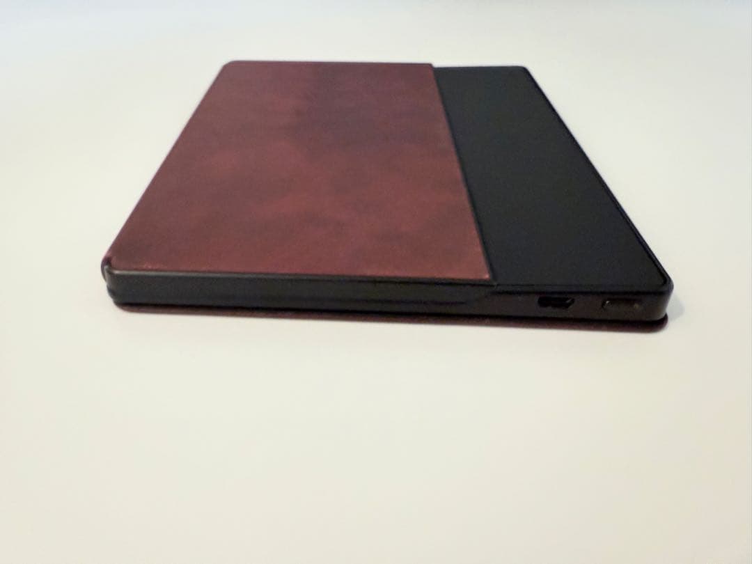 Amazon Kindle oasis 第8世代 4GB 広告なし 電子書籍