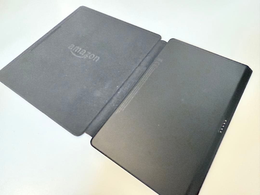 Amazon Kindle oasis 第8世代 4GB 広告なし 電子書籍