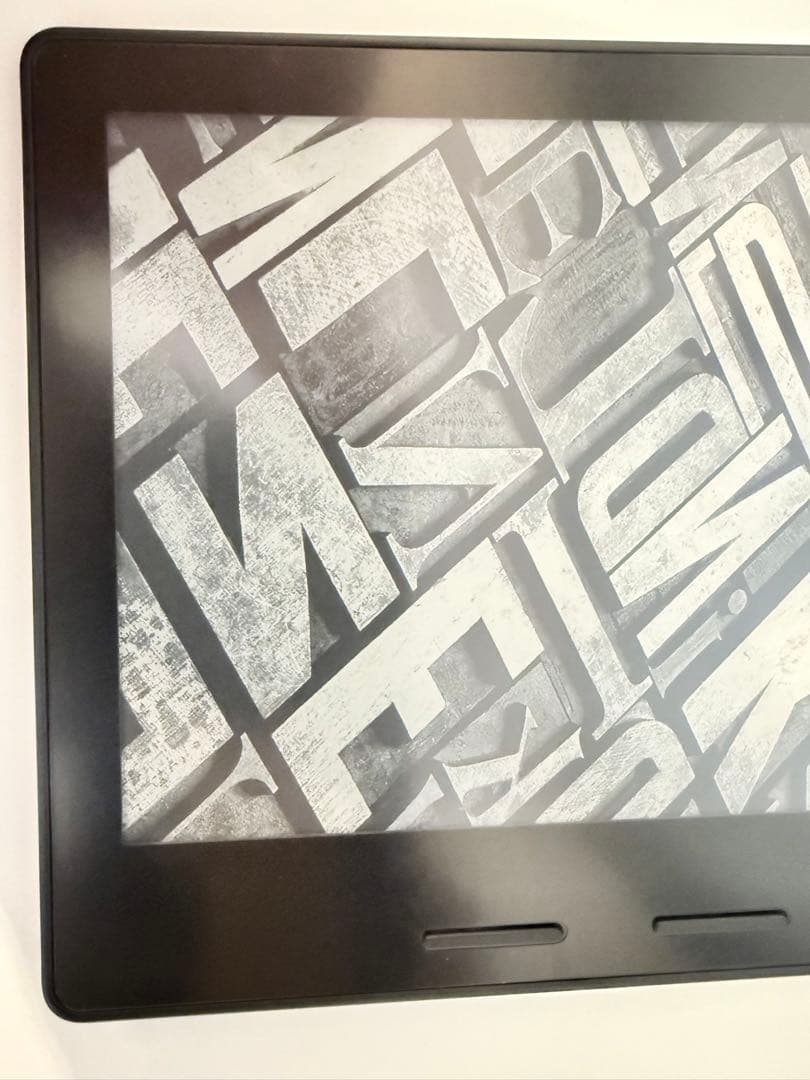 Amazon Kindle oasis 第8世代 4GB 広告なし 電子書籍