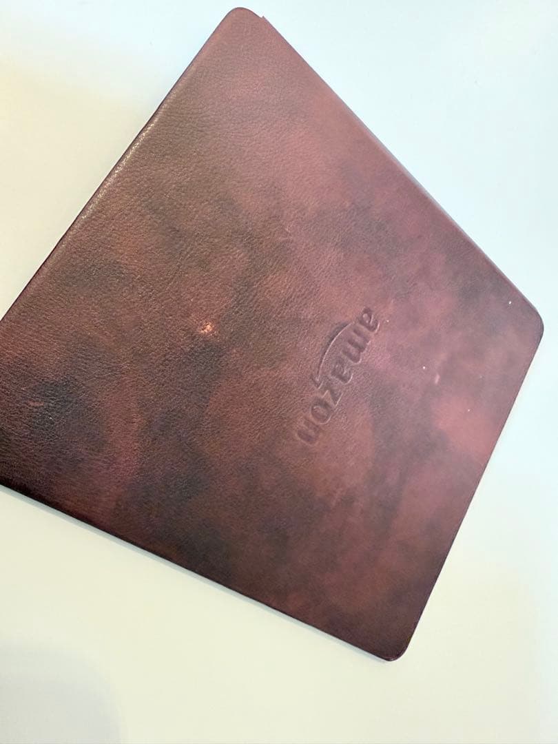 Amazon Kindle oasis 第8世代 4GB 広告なし 電子書籍