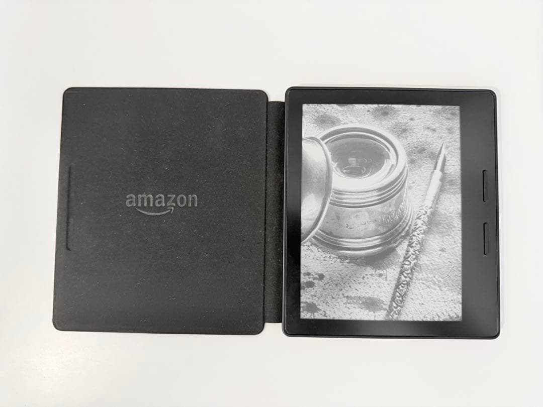 Amazon Kindle oasis 第8世代 4GB 広告なし 電子書籍