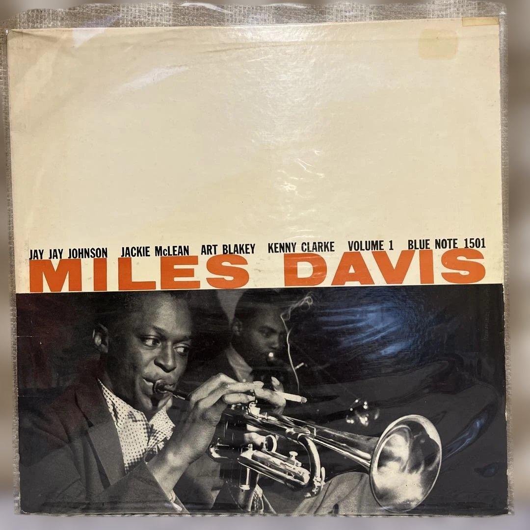 専用出品 Horace silver/ Miles Davis