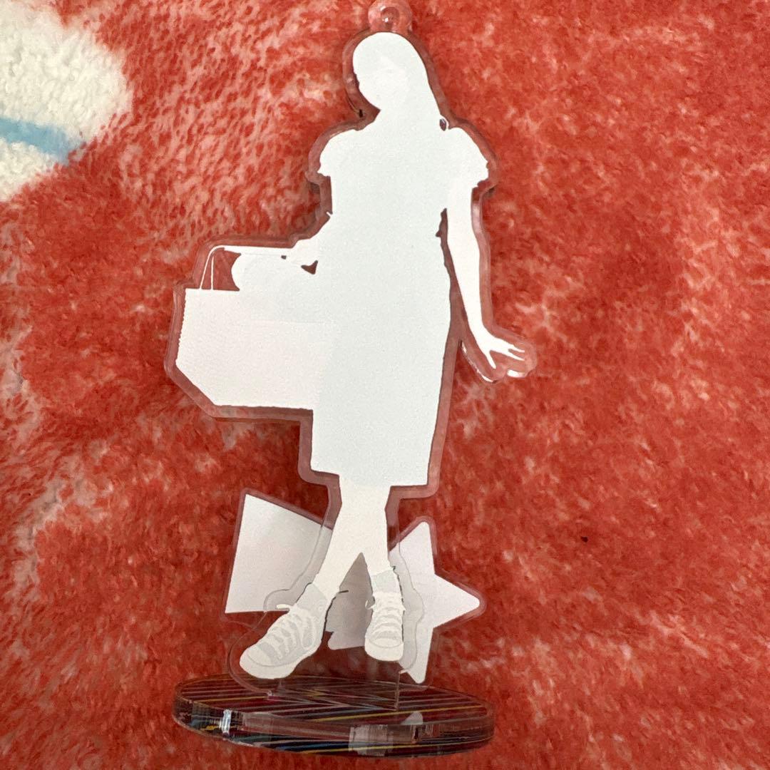 上坂すみれ　アクリルスタンド　9種