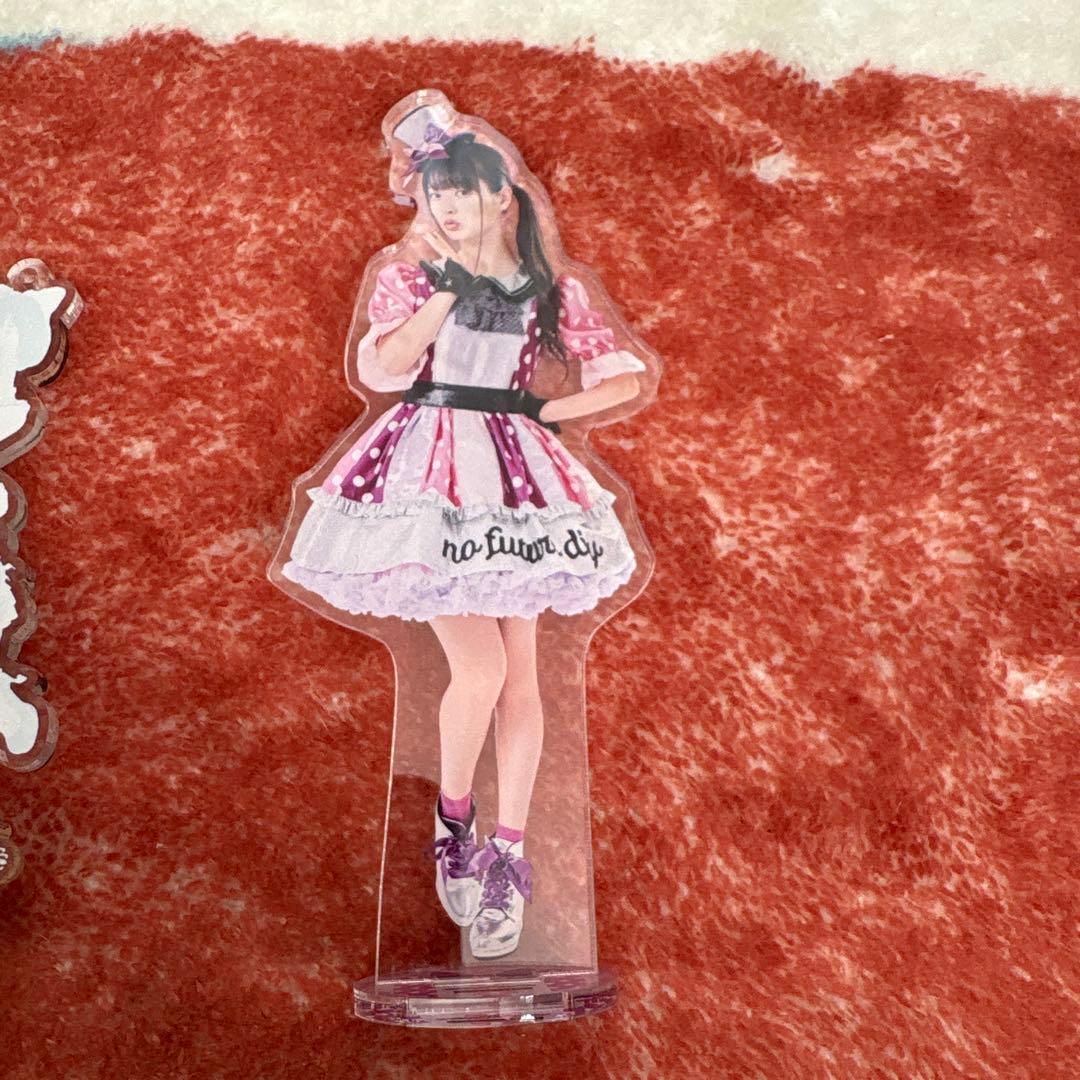 上坂すみれ　アクリルスタンド　9種