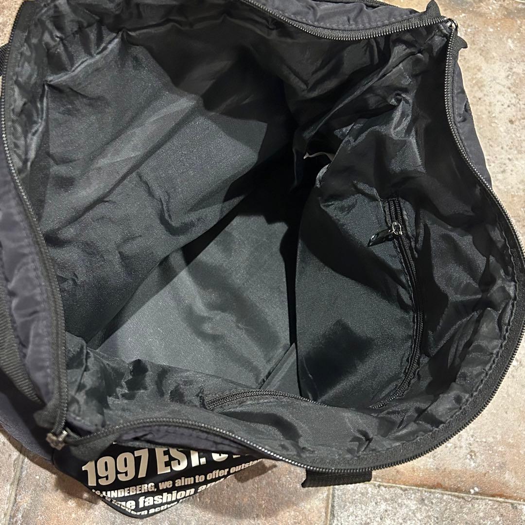 J.LINDEBERG [ジェイリンドバーグ] トートバッグ