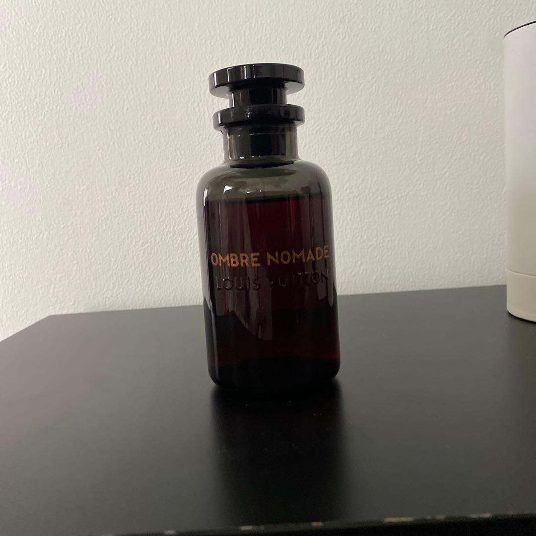 香水(ユニセックス) LOUIS VUITTON OMBRE NOMADE 100ml