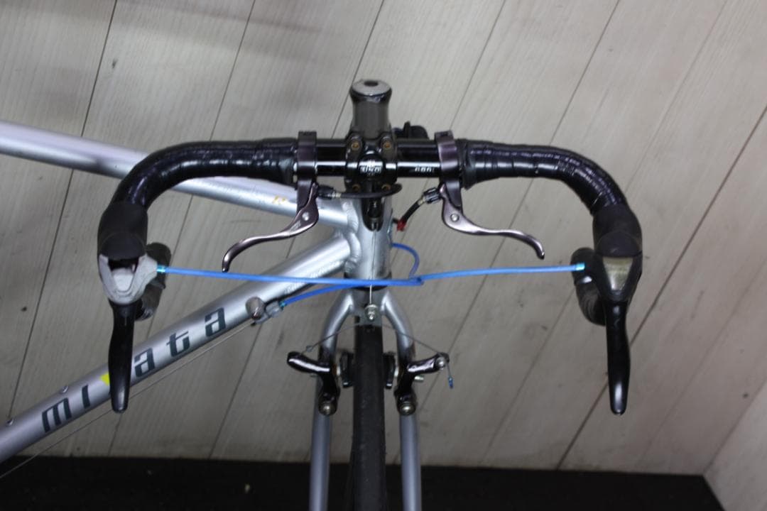 MITAYA カリフォルニアスカイR 700C 2X7S 520mm ロード