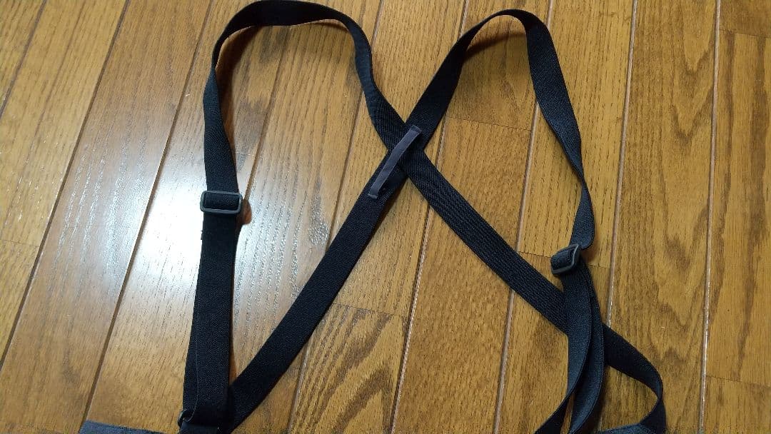 希少! パタゴニア メンズ ストレッチ・ウォーブン・サロペット 30