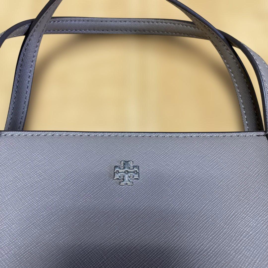 専用　TORY BURCH 美品トート ビジネスバッグ　A4