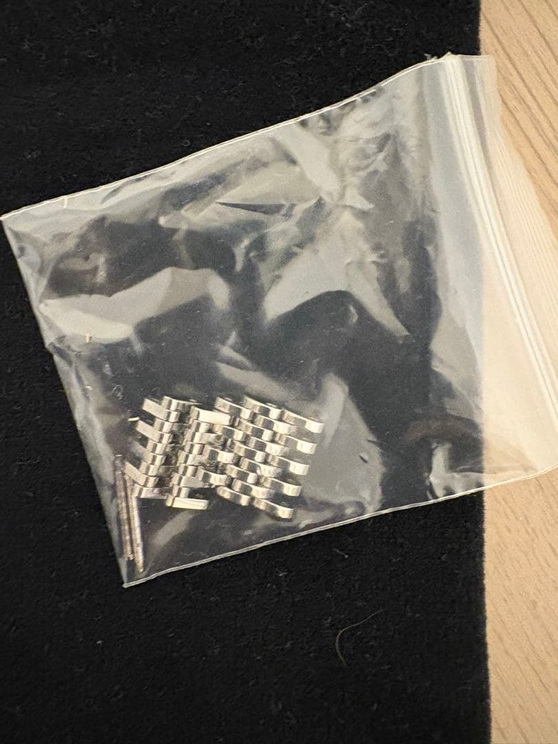 ベダ&カンパニー　No3 BEDAT&CO