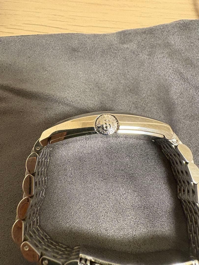 ベダ&カンパニー　No3 BEDAT&CO