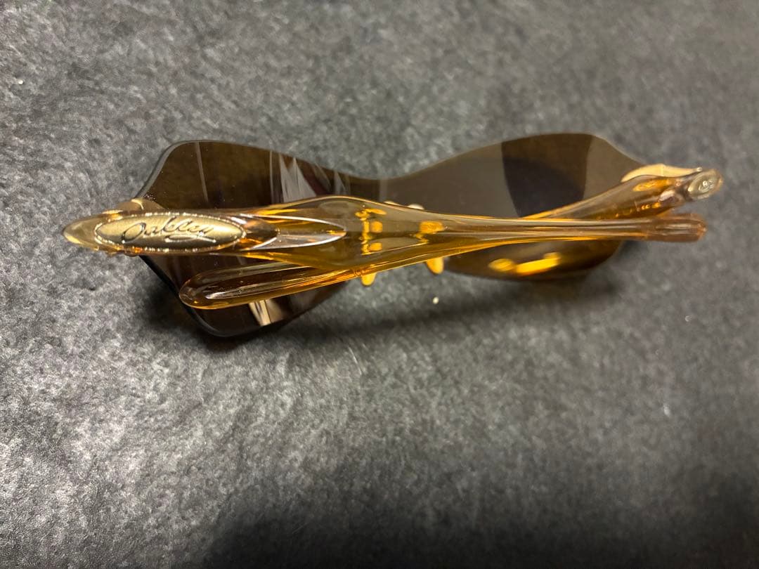 o*n様 OAKLEYオークリーDartboard　サングラス