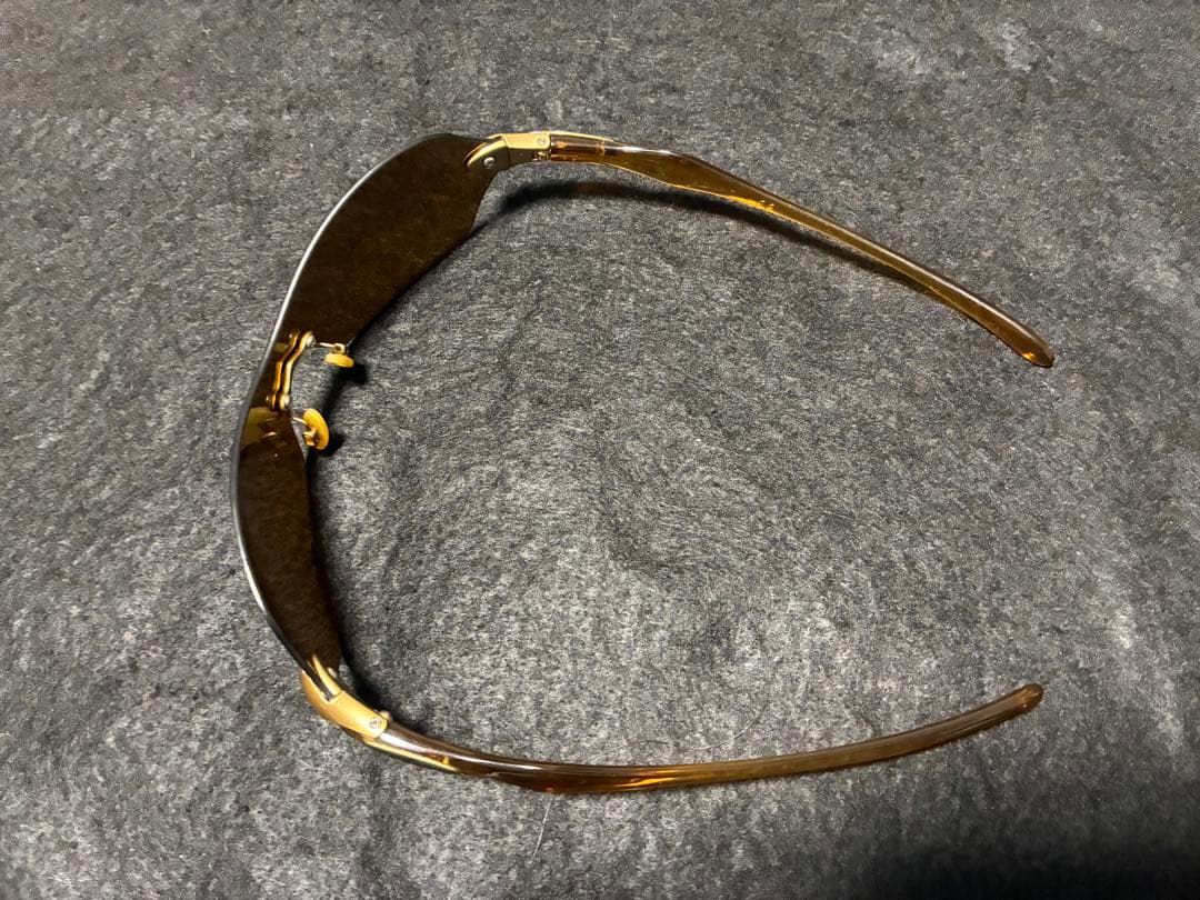 o*n様 OAKLEYオークリーDartboard　サングラス