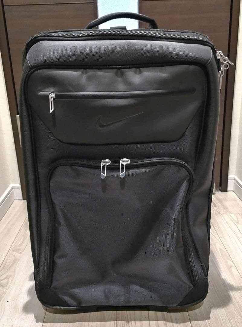 ナイキゴルフ　キャリーケース　機内持込