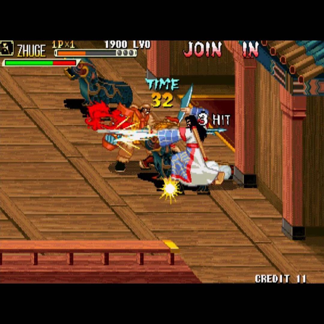 IGS クラシックアーケードコレクション IGS Classic switch