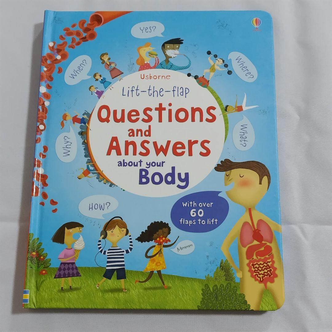 Usborne　シリーズ　洋書