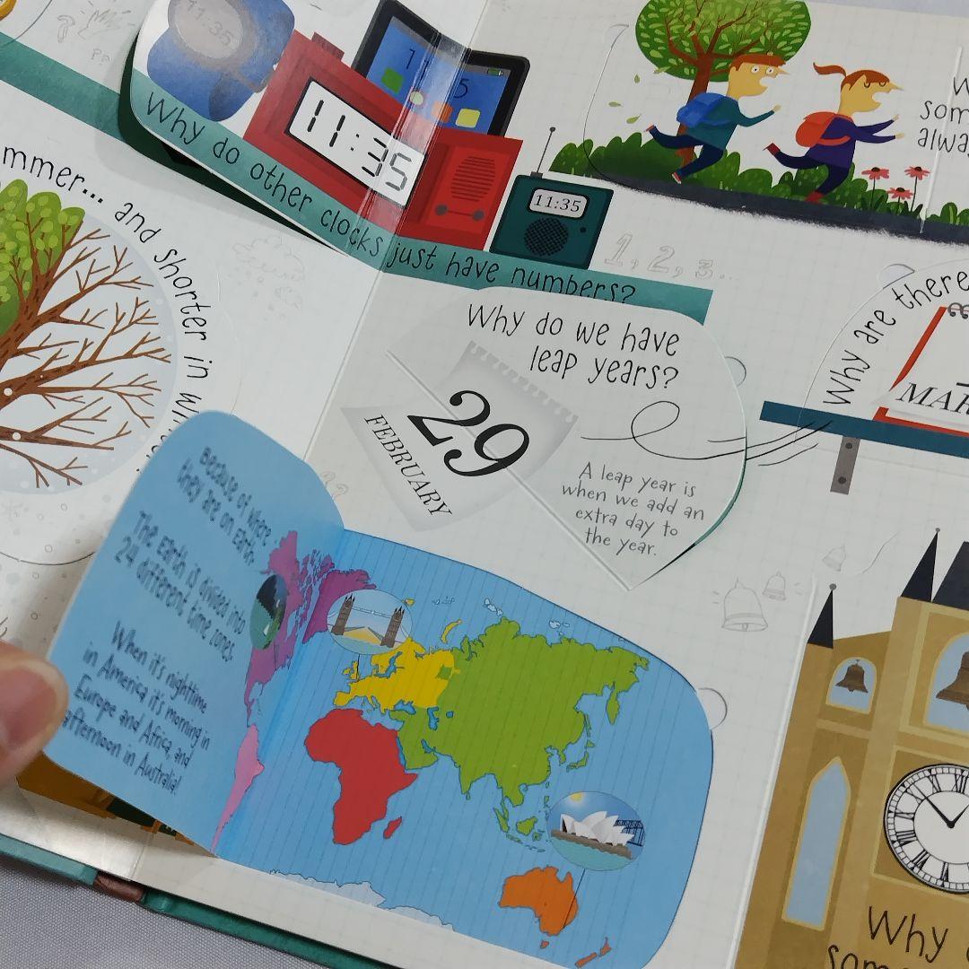 Usborne　シリーズ　洋書