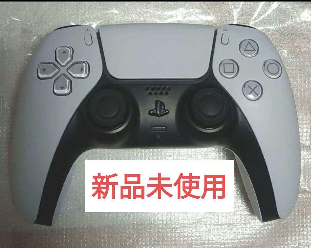 playstation5 PS5 DualSense ワイヤレスコントローラー