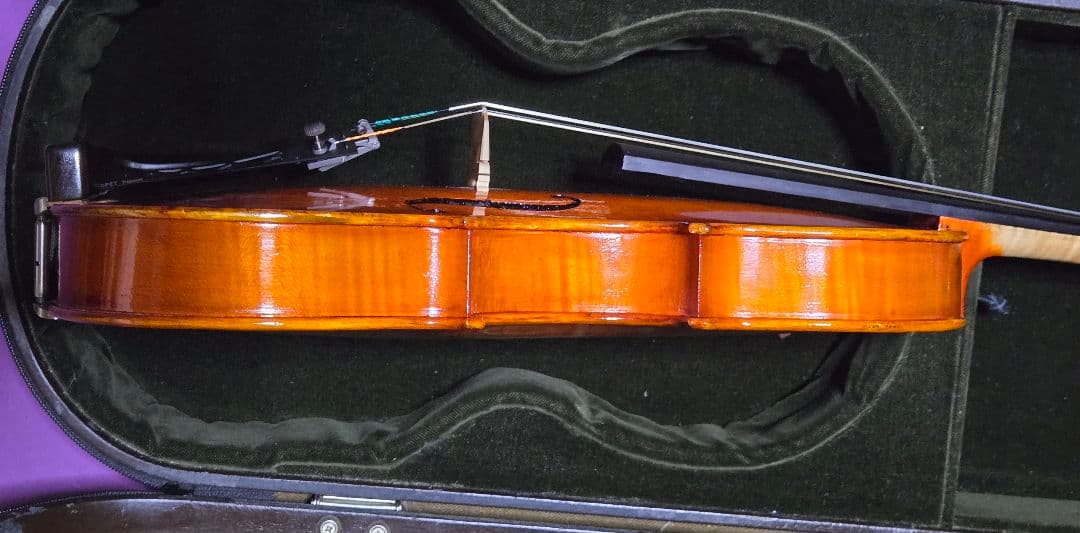 セ－ル本日限定バイオリン4/4 イタリアMARTINI ORESTE 1952年