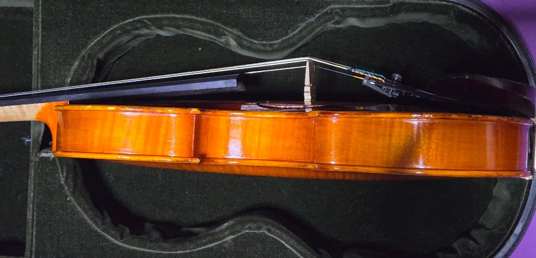 セ－ル本日限定バイオリン4/4 イタリアMARTINI ORESTE 1952年