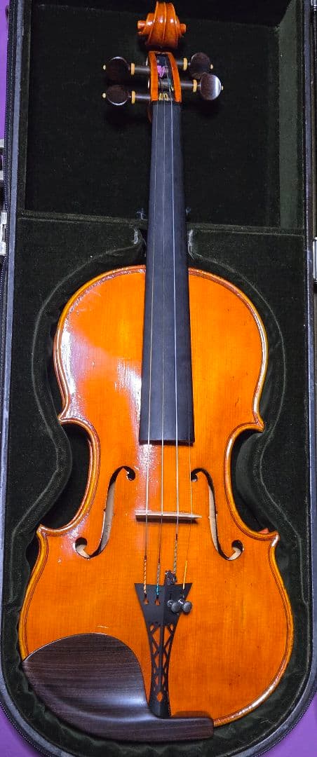 セ－ル本日限定バイオリン4/4 イタリアMARTINI ORESTE 1952年