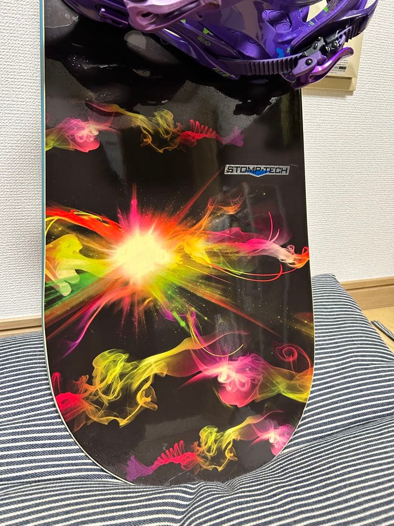 ヨネックス(YONEX)ネクステージ153 (NEXTAGE)ビンディングセット