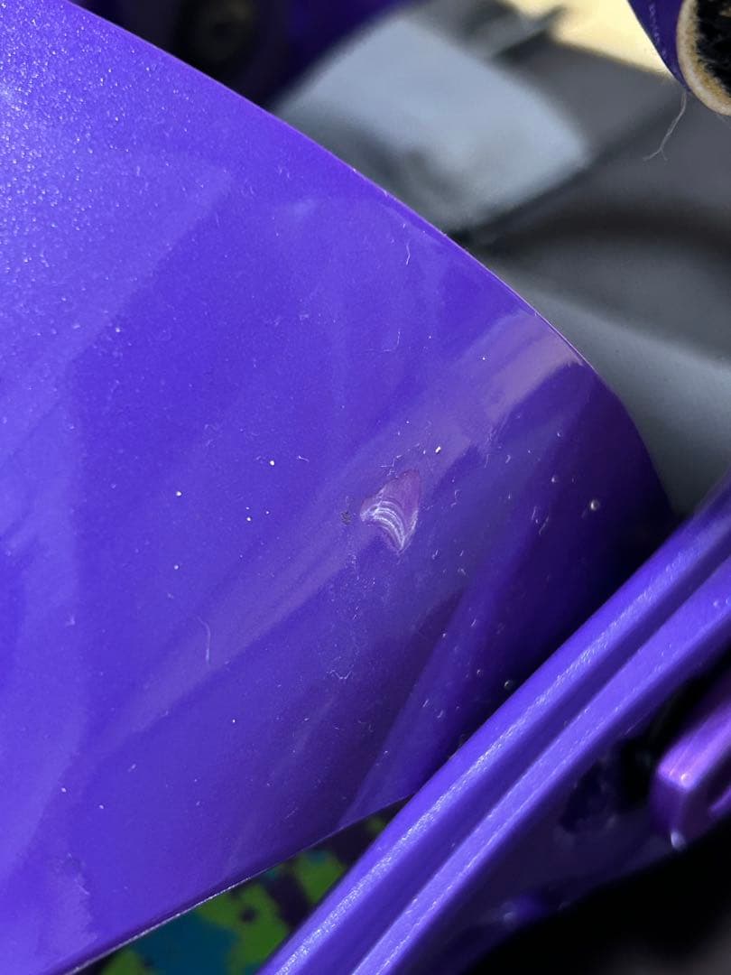 ヨネックス(YONEX)ネクステージ153 (NEXTAGE)ビンディングセット