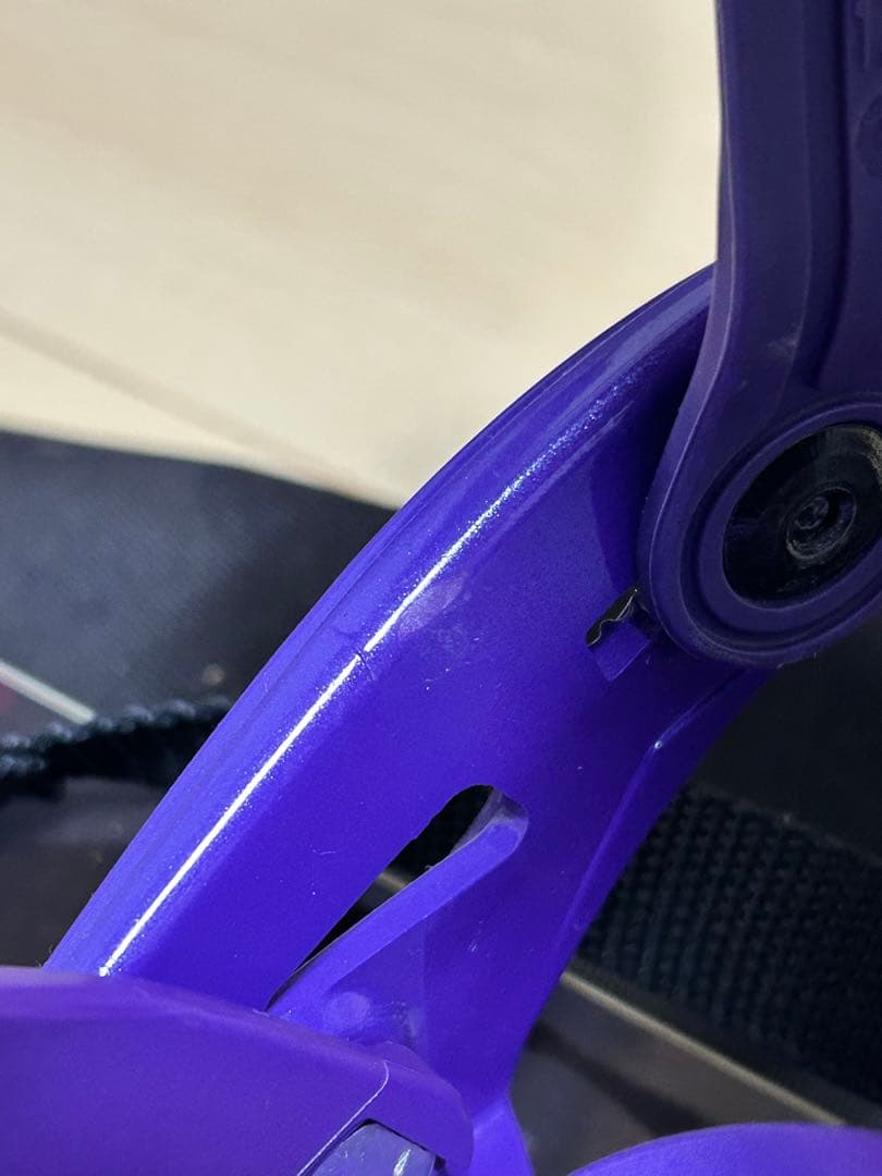 ヨネックス(YONEX)ネクステージ153 (NEXTAGE)ビンディングセット