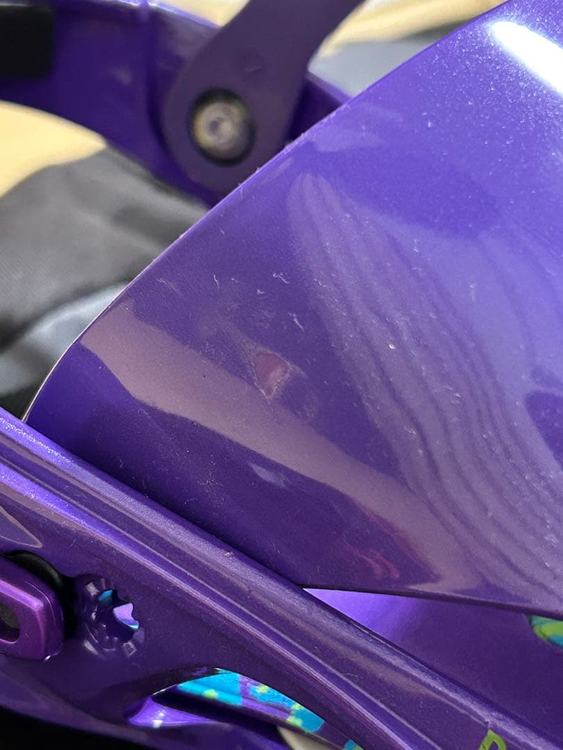 ヨネックス(YONEX)ネクステージ153 (NEXTAGE)ビンディングセット