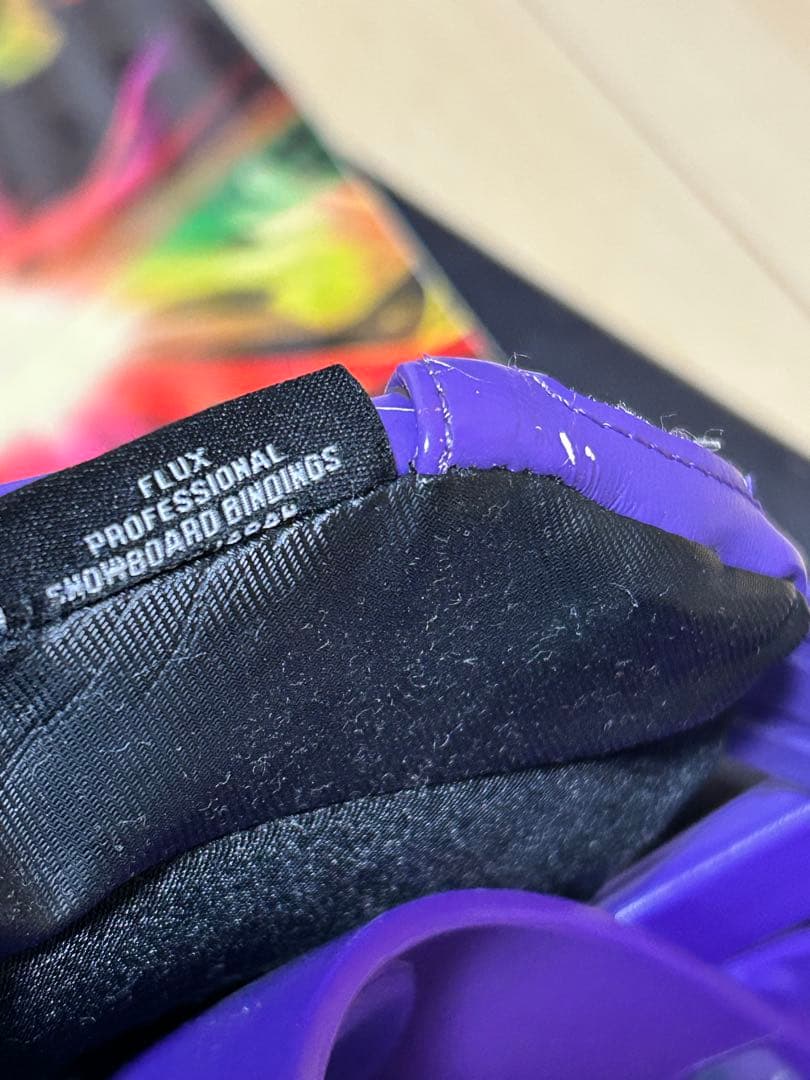 ヨネックス(YONEX)ネクステージ153 (NEXTAGE)ビンディングセット