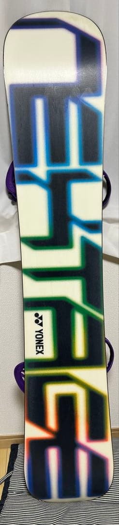 ヨネックス(YONEX)ネクステージ153 (NEXTAGE)ビンディングセット