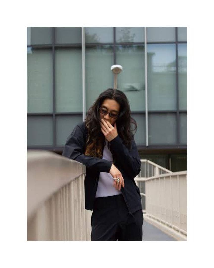 n*l様 新品タグ付 Arc'teryx Veilance Diode Bomb