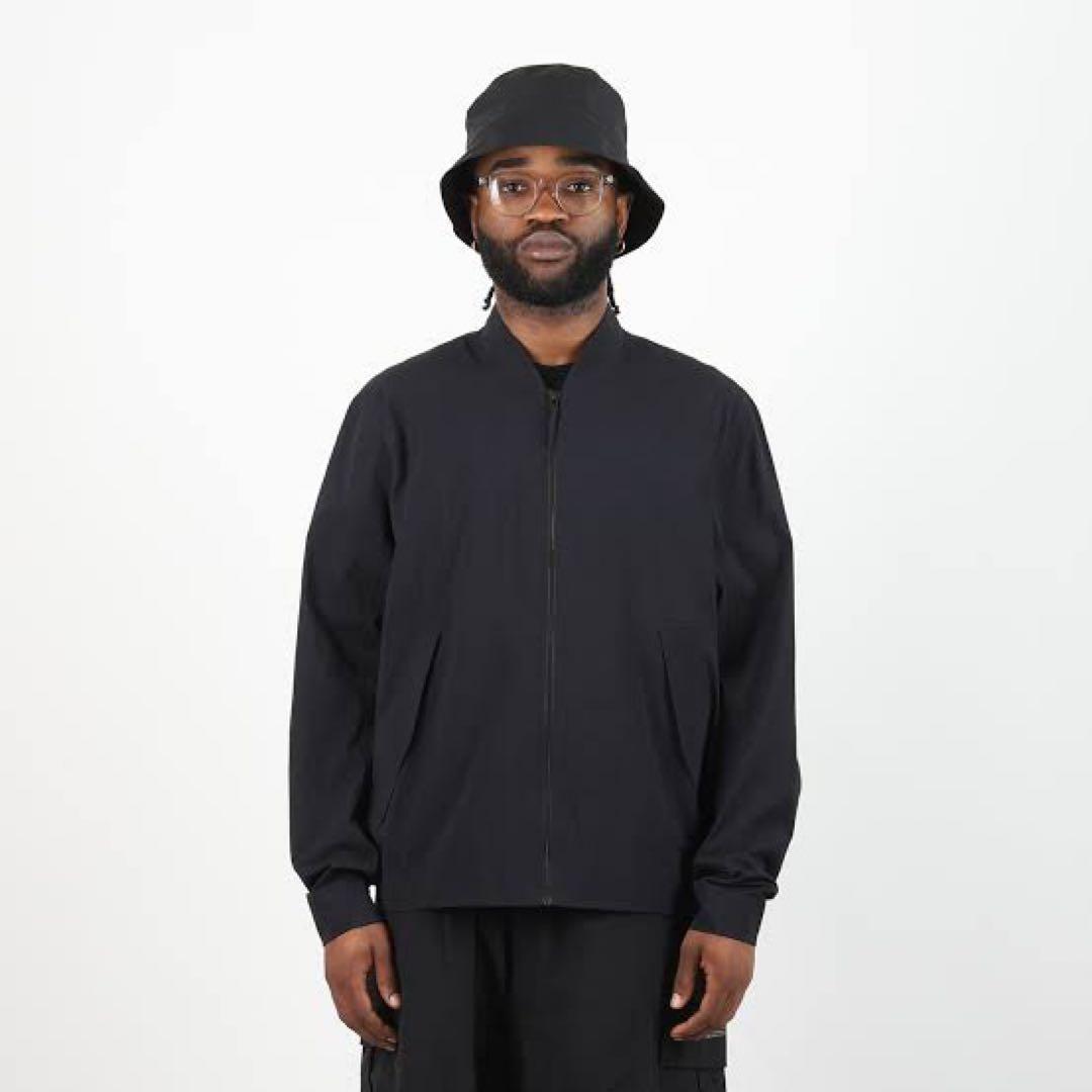 n*l様 新品タグ付 Arc'teryx Veilance Diode Bomb