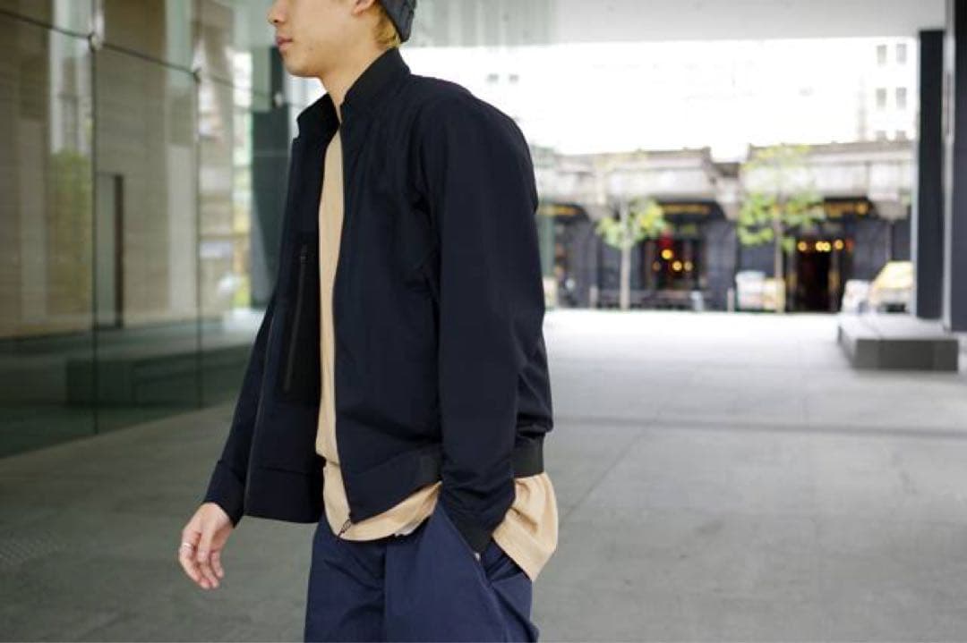 n*l様 新品タグ付 Arc'teryx Veilance Diode Bomb