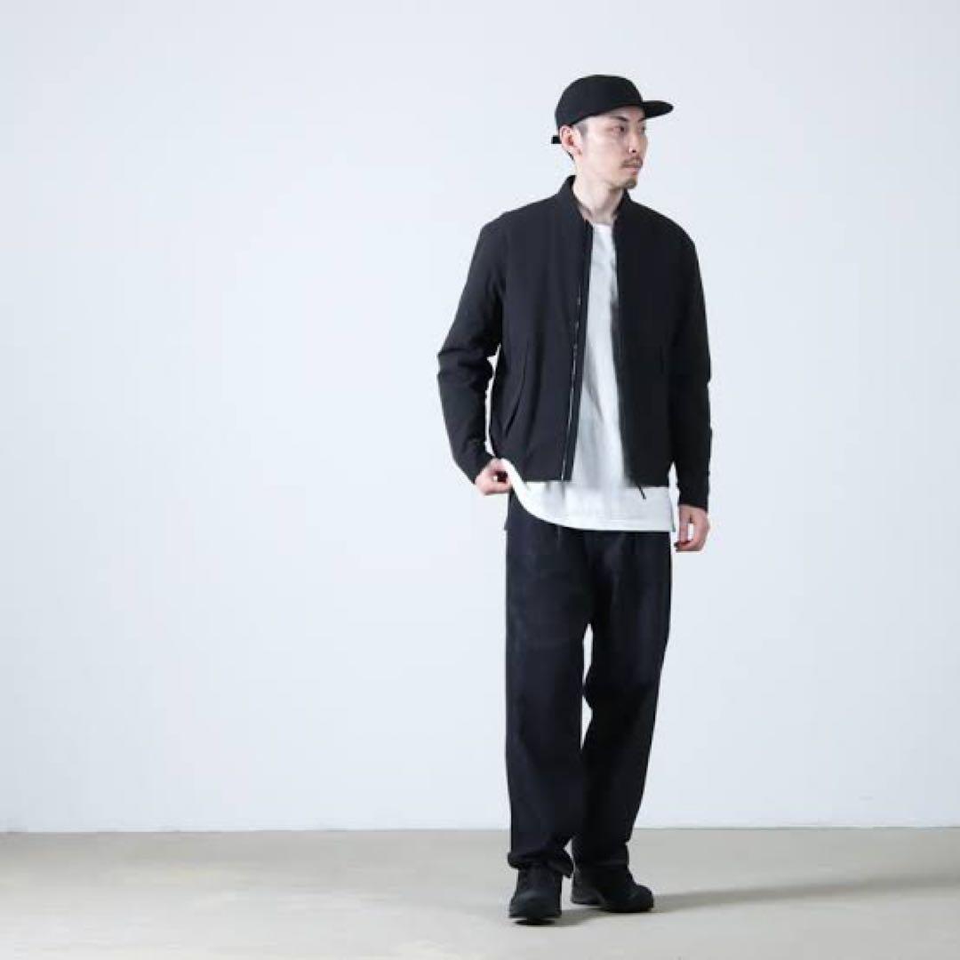 n*l様 新品タグ付 Arc'teryx Veilance Diode Bomb