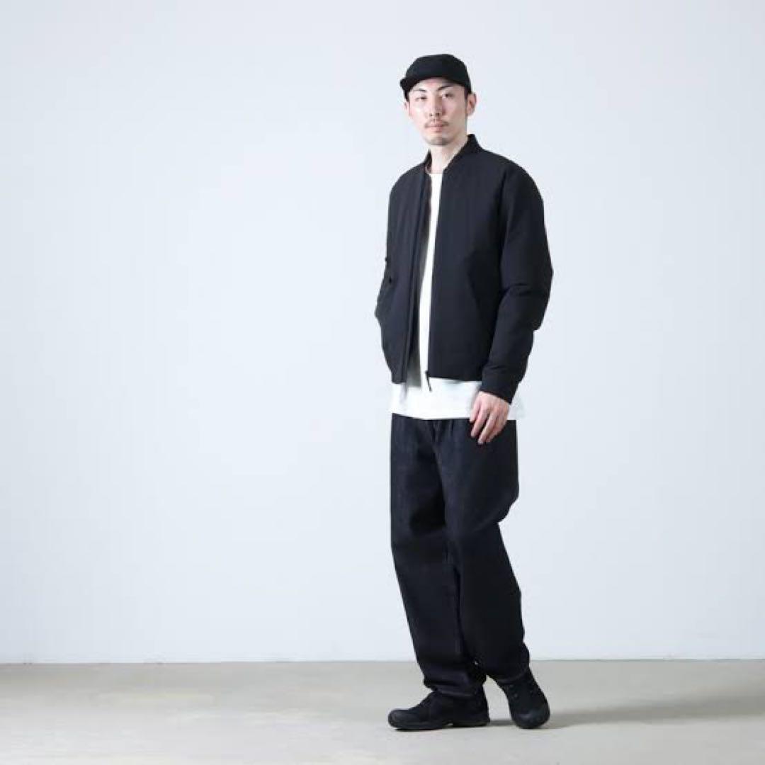 n*l様 新品タグ付 Arc'teryx Veilance Diode Bomb