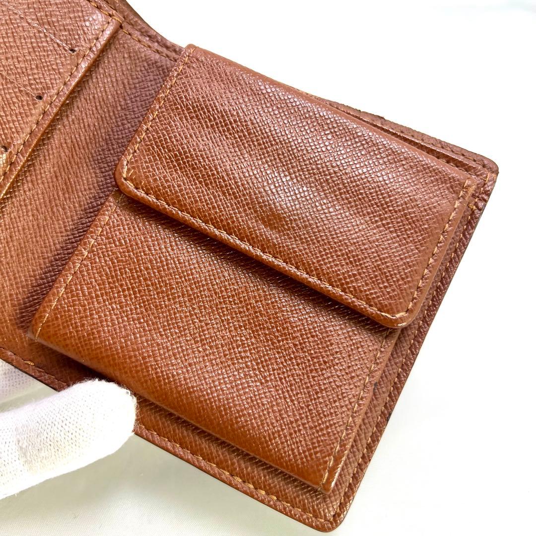 パンダ マルコ 村上隆コラボ限定 モノグラム ルイヴィトン M61666