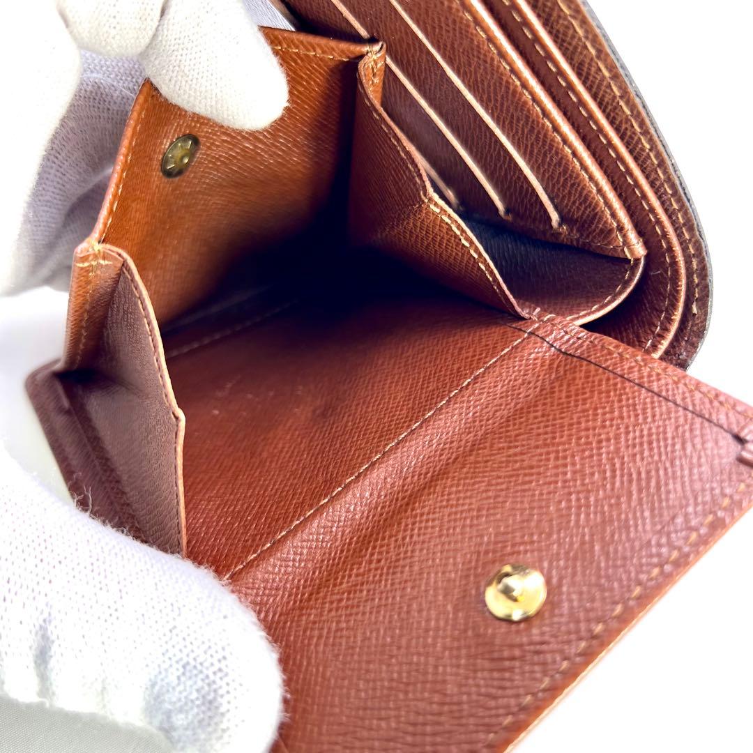 パンダ マルコ 村上隆コラボ限定 モノグラム ルイヴィトン M61666