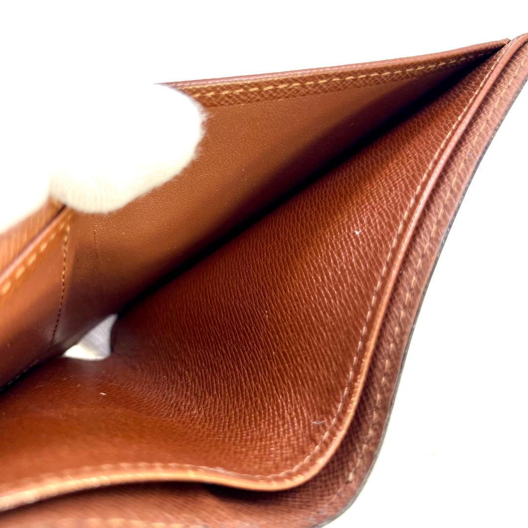 パンダ マルコ 村上隆コラボ限定 モノグラム ルイヴィトン M61666