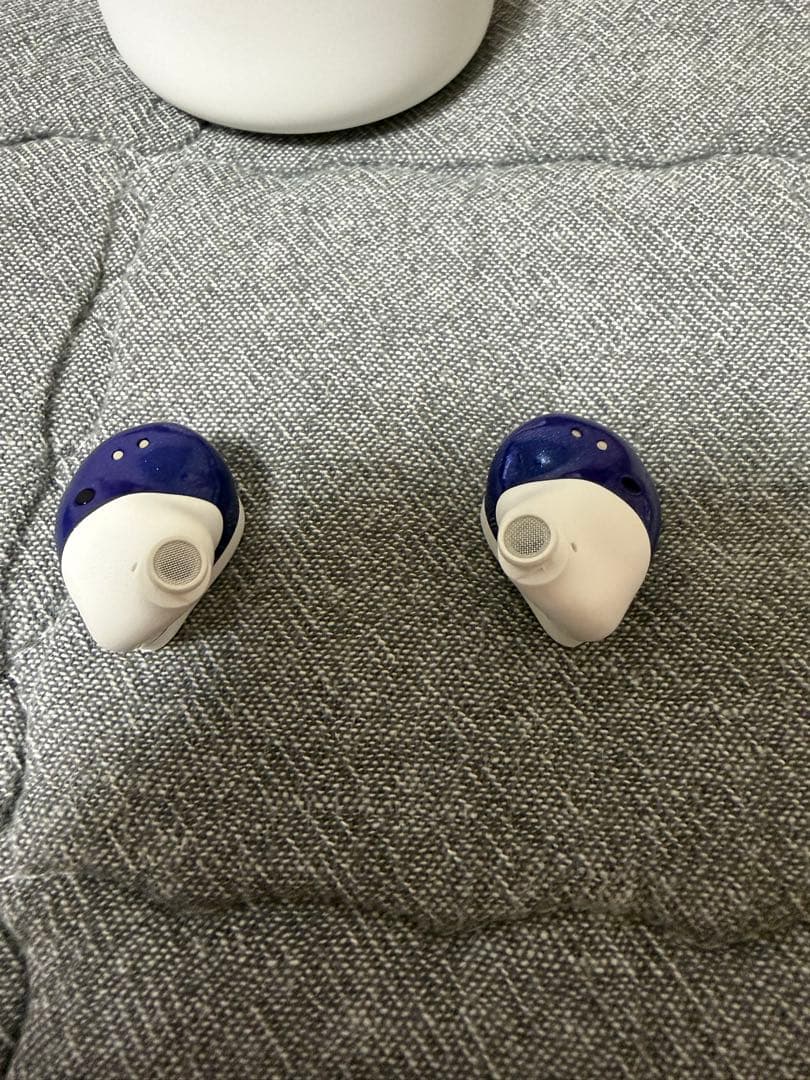 Moon drop 水月雨 ROBIN'S EARPHONES