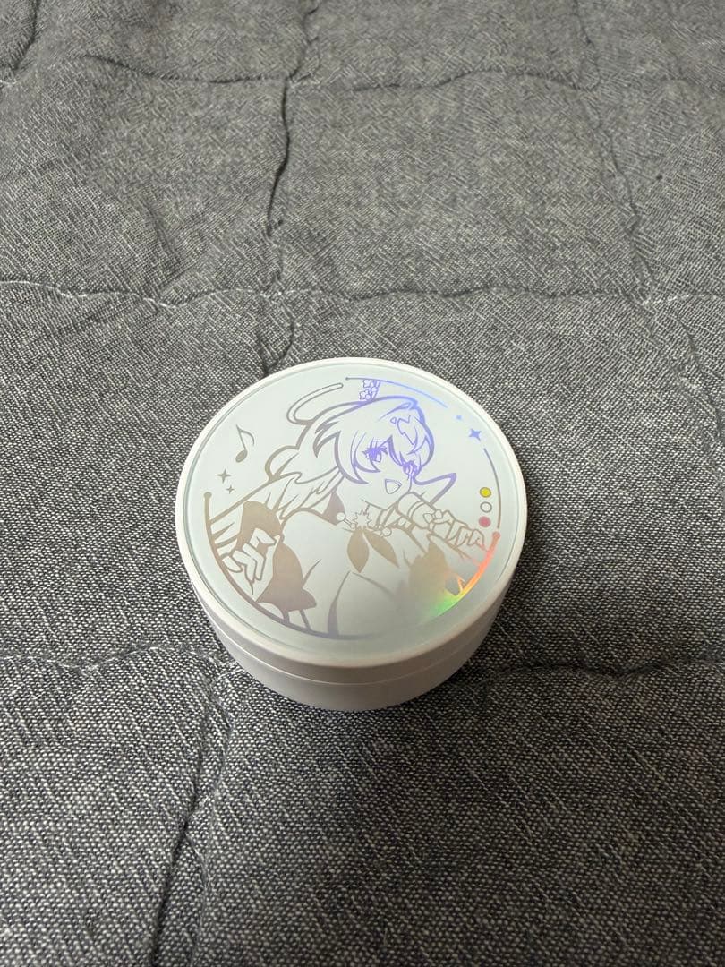 Moon drop 水月雨 ROBIN'S EARPHONES